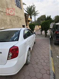 شيفروليه اوبترا